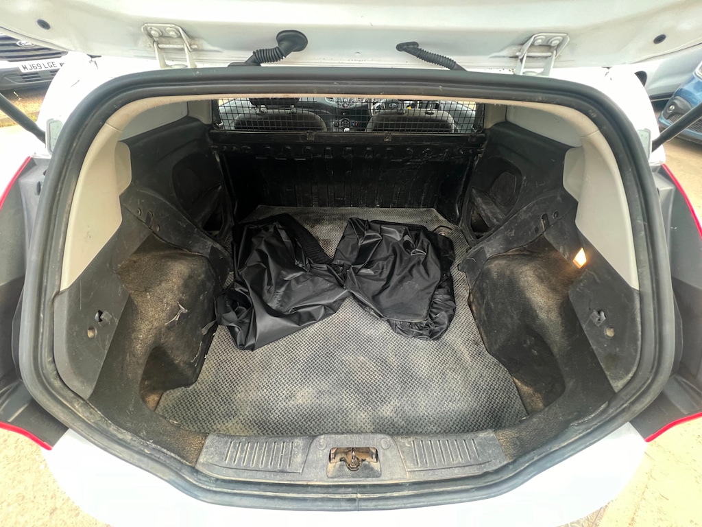 Vehicle 43