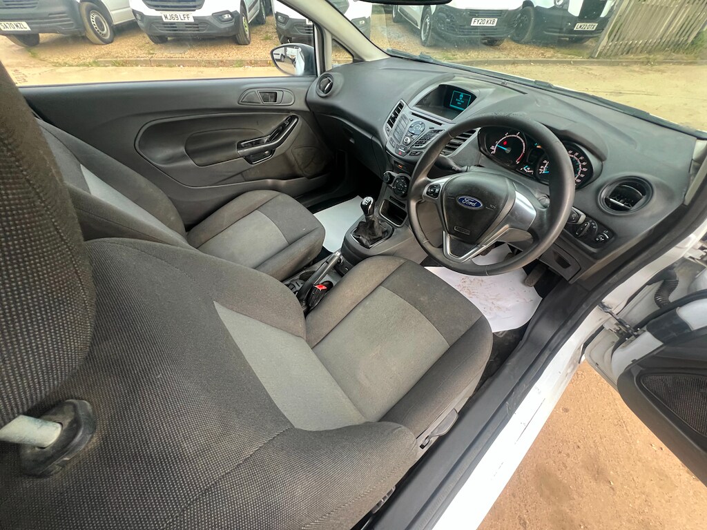Vehicle 50