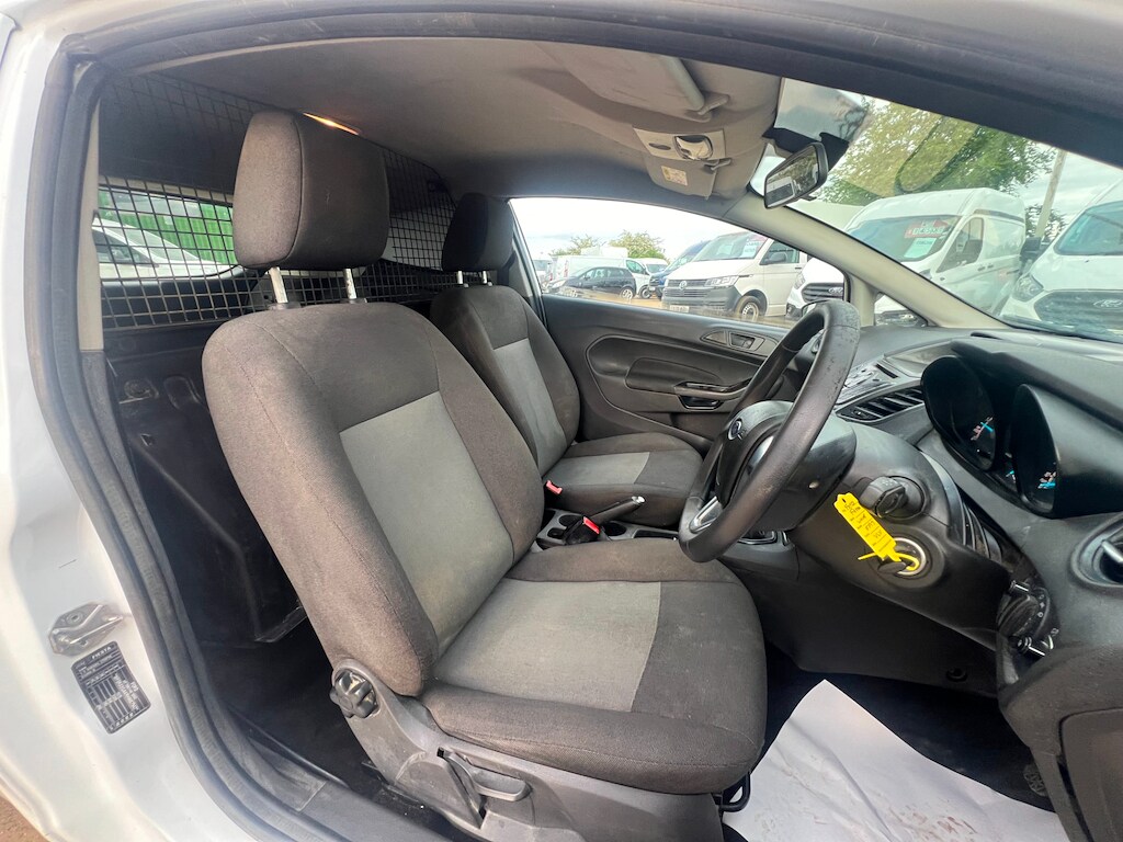 Vehicle 52