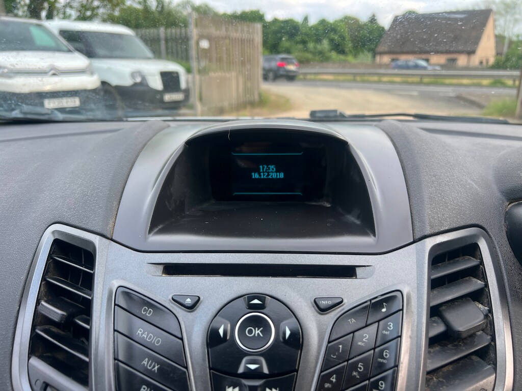 Vehicle 55