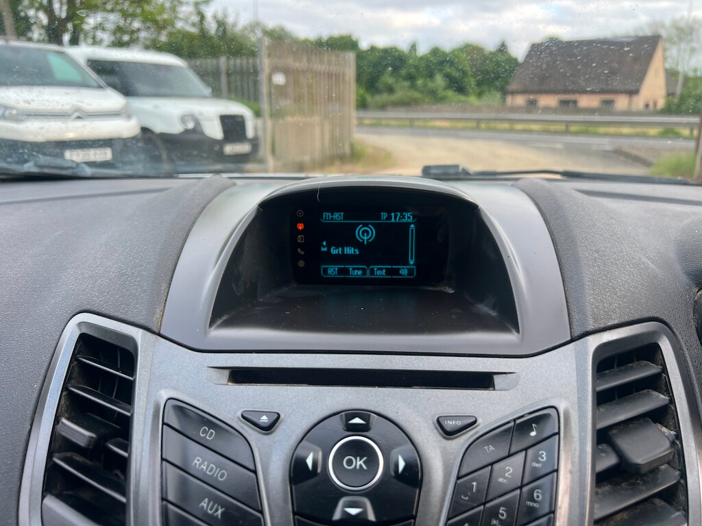 Vehicle 56