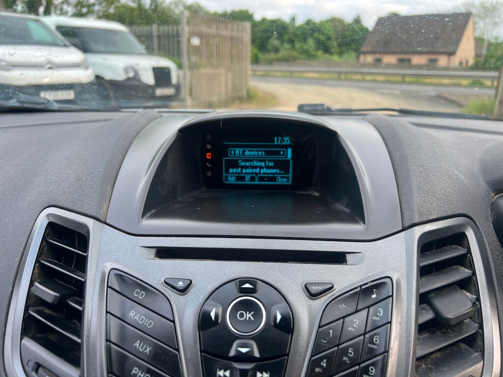 Vehicle 58