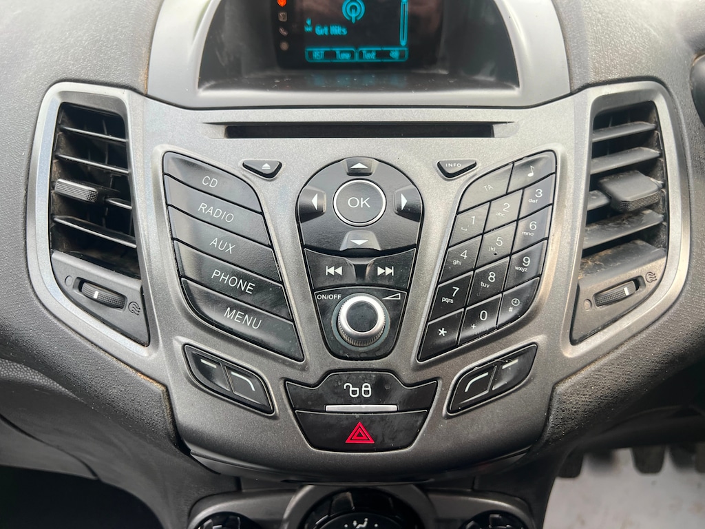 Vehicle 60