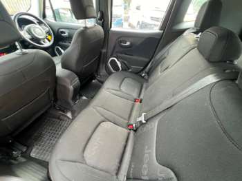 Used Jeep Renegade 2017 for sale - 74691576: Photo