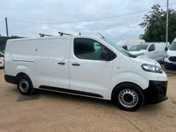 Used Citroen Dispatch 2020 for sale - 74801069: Photo