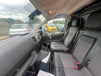 Used Citroen Dispatch 2020 for sale - 74801069: Photo