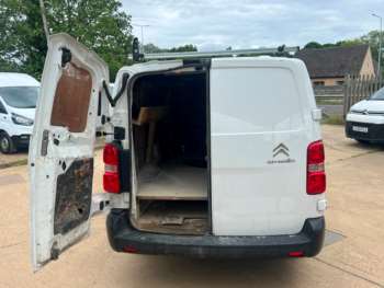 Used Citroen Dispatch 2020 for sale - 74801069: Photo
