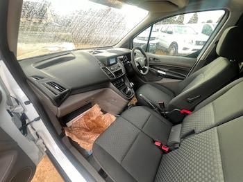 Used Ford Transit Connect 2019 for sale - 75684731: Photo