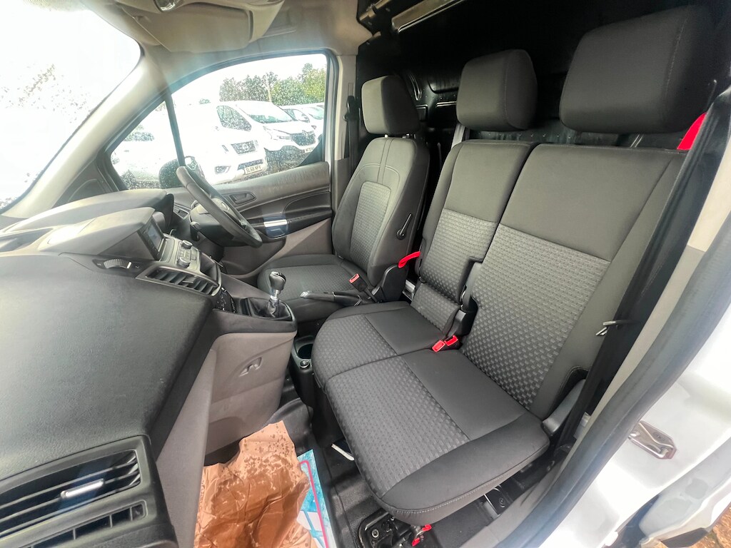Vehicle 40