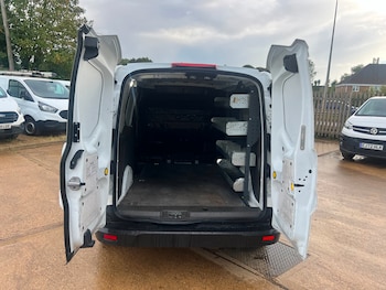 Used Ford Transit Connect 2019 for sale - 75684731: Photo
