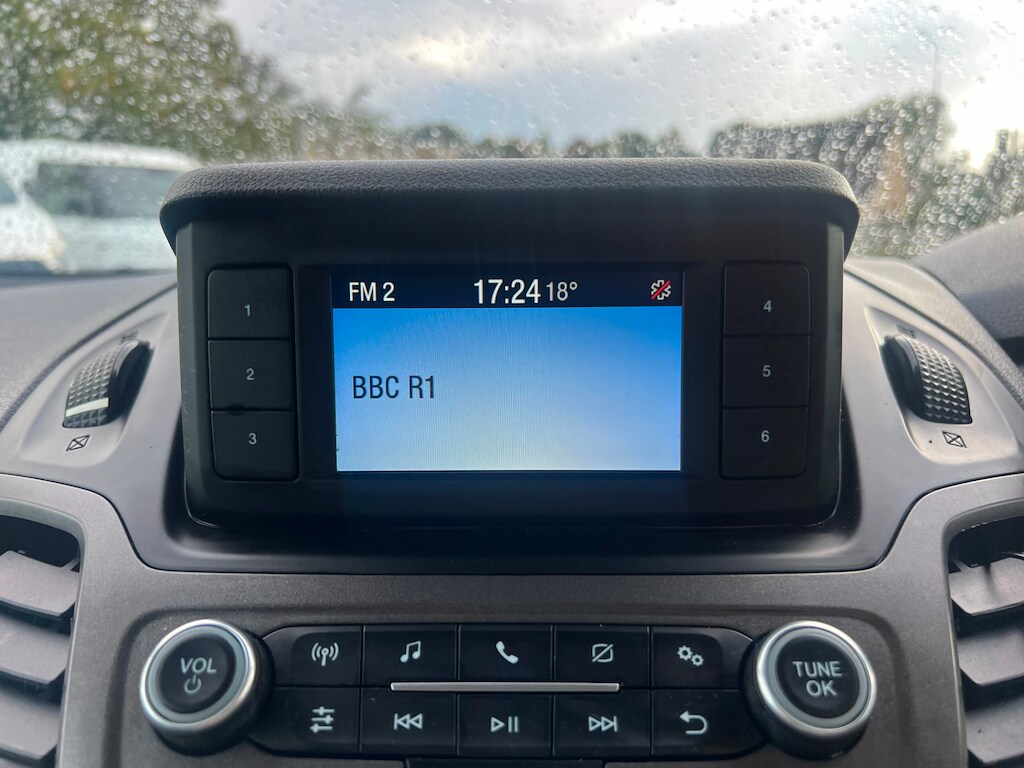 Vehicle 60