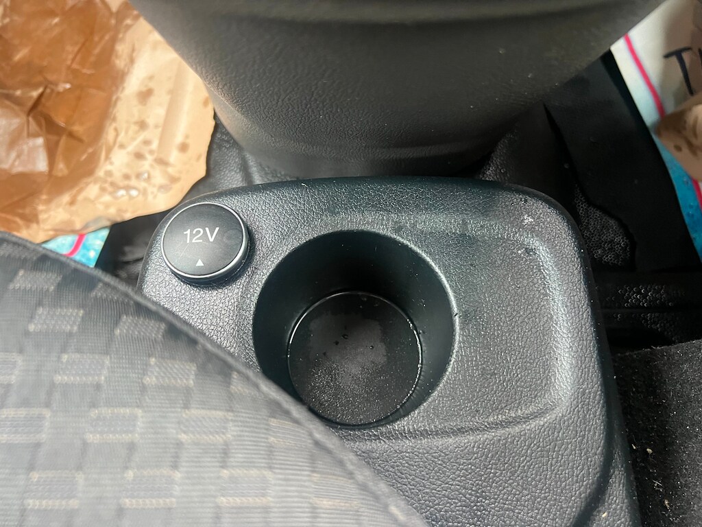 Vehicle 69