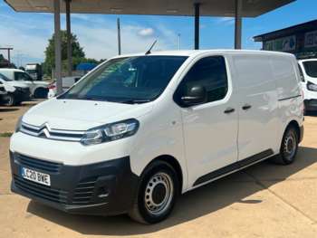 Used Citroen Dispatch 2020 for sale - 75062986: Photo