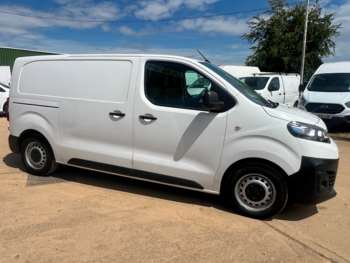 Used Citroen Dispatch 2020 for sale - 75062986: Photo