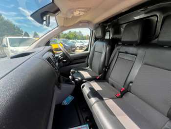 Used Citroen Dispatch 2020 for sale - 75062986: Photo