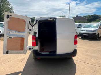 Used Citroen Dispatch 2020 for sale - 75062986: Photo