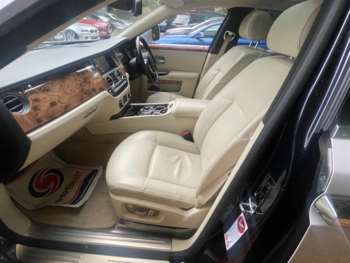 Used Rolls-Royce Ghost 2010 for sale - 72919142: Photo