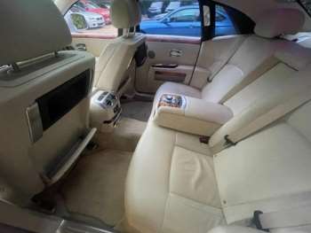 Used Rolls-Royce Ghost 2010 for sale - 72919142: Photo