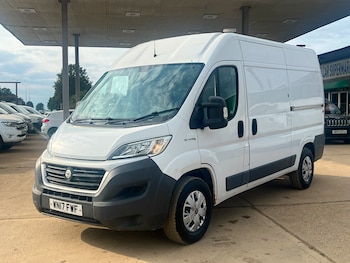 Fiat - Ducato