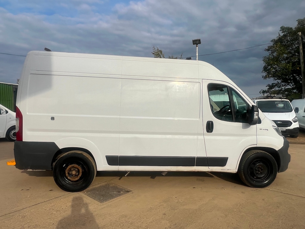 Vehicle 23