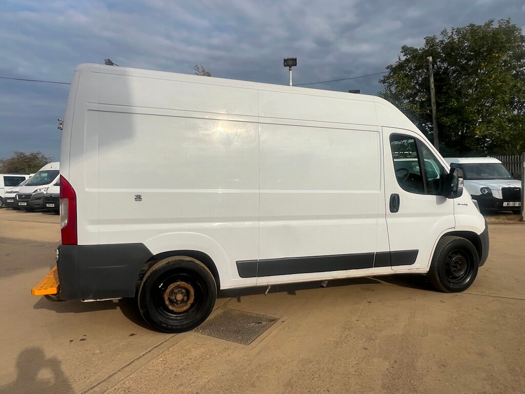Vehicle 25