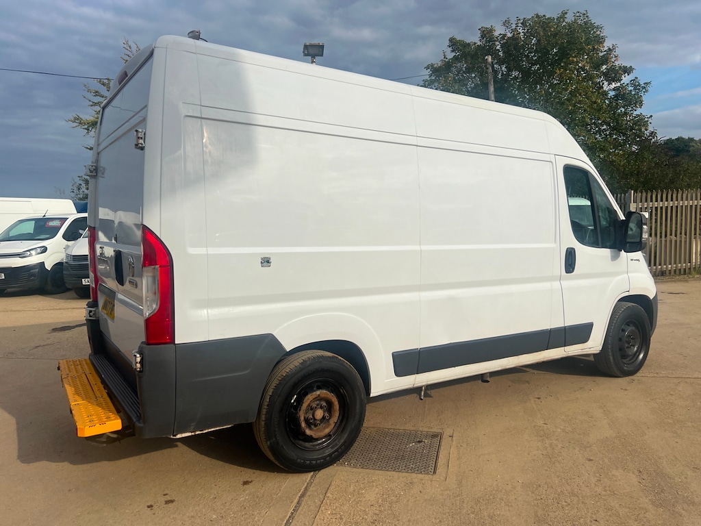 Vehicle 27