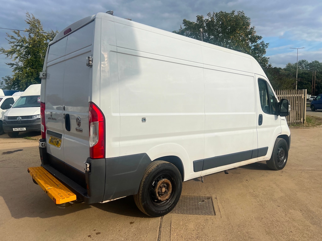 Vehicle 28