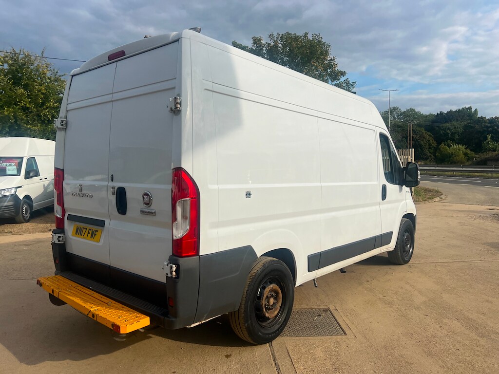 Vehicle 29