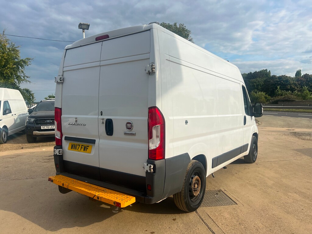 Vehicle 30