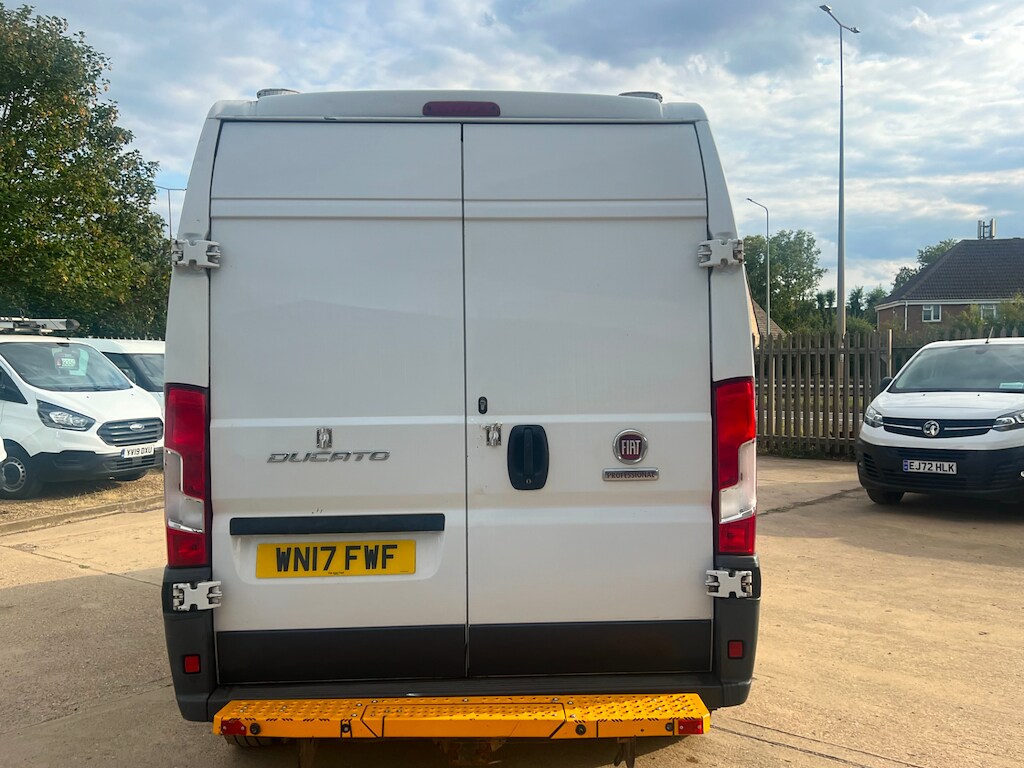 Vehicle 34