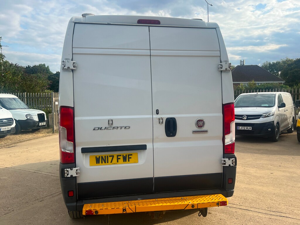 Vehicle 35