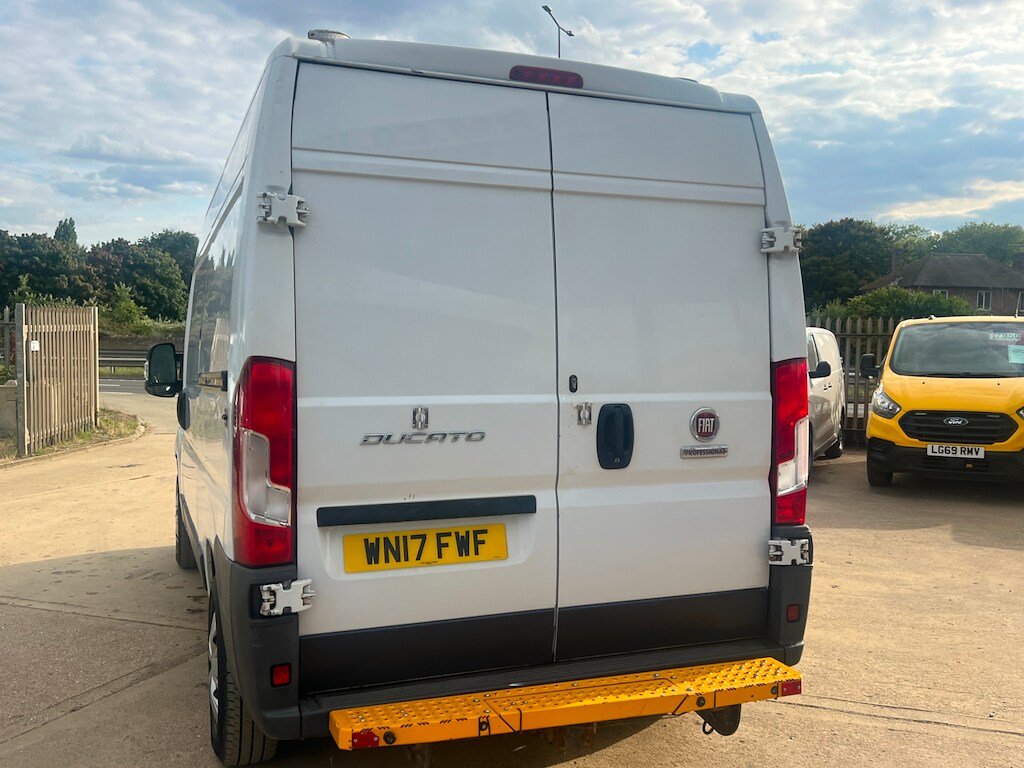 Vehicle 36