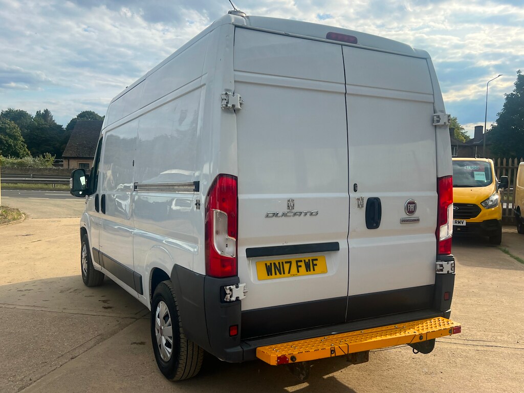 Vehicle 37