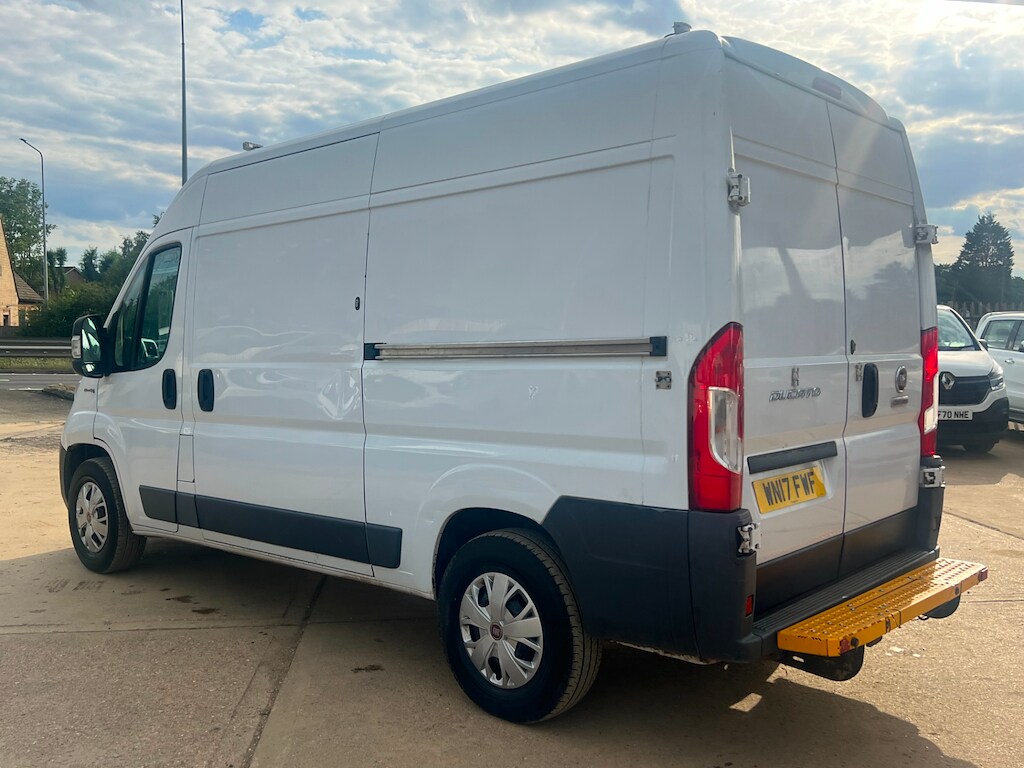 Vehicle 40