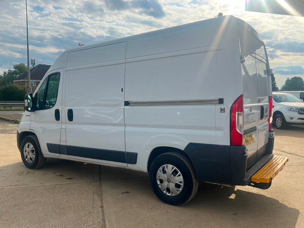 Vehicle 41