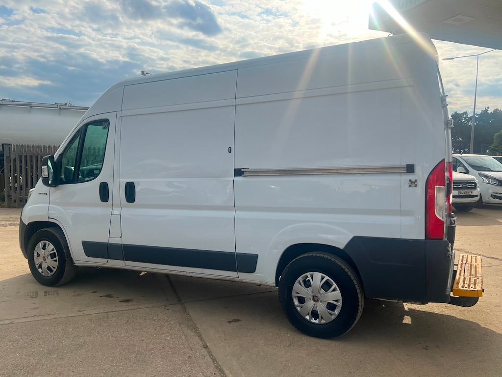 Vehicle 42