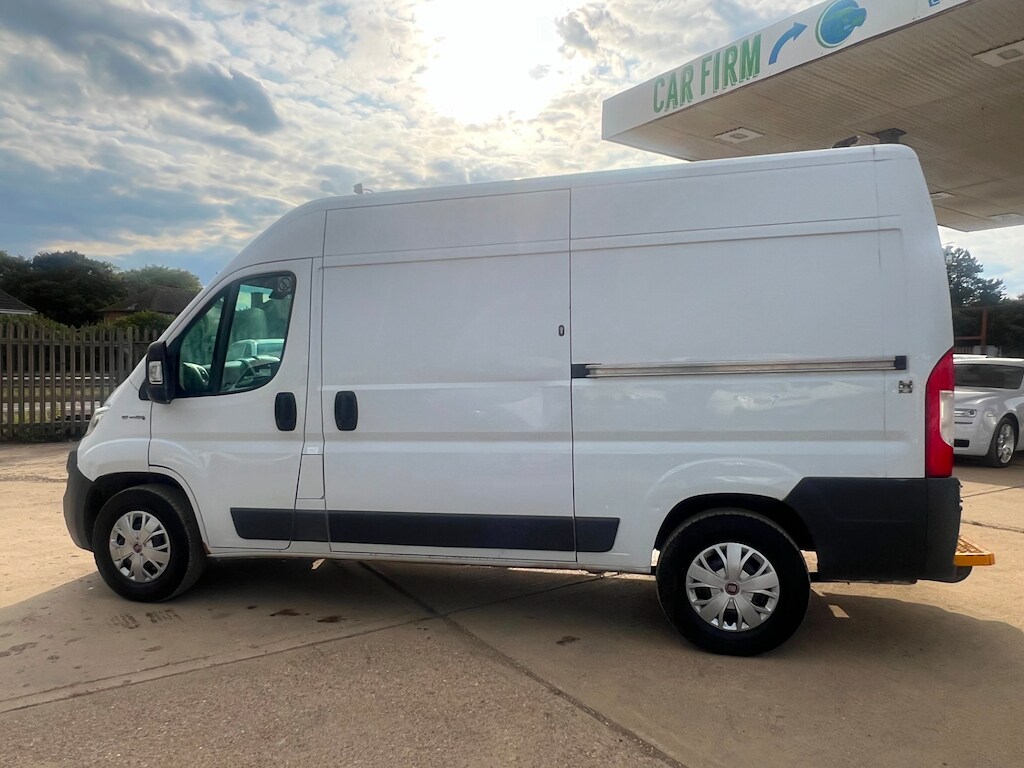 Vehicle 43