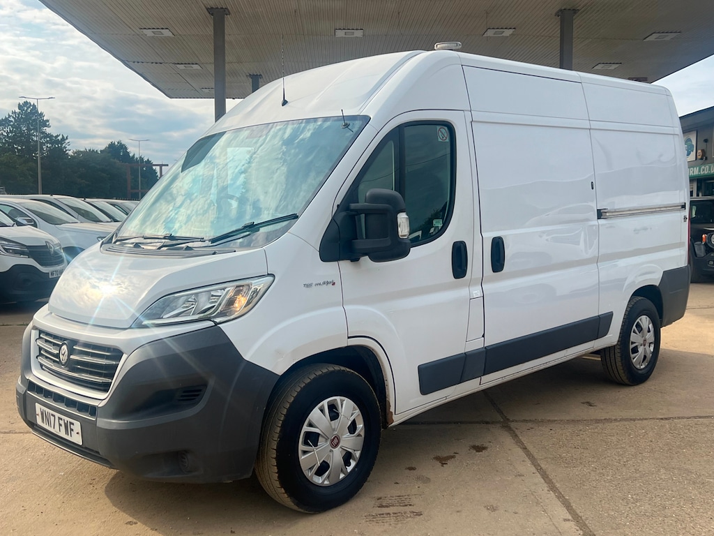 Vehicle 51