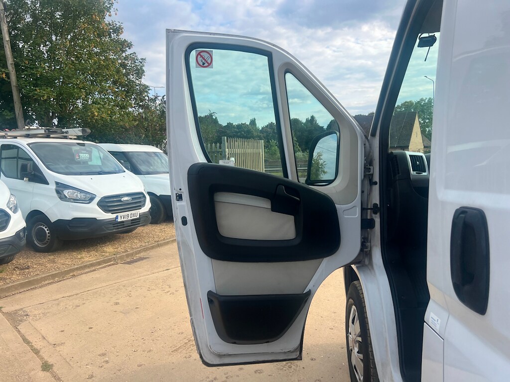 Vehicle 53