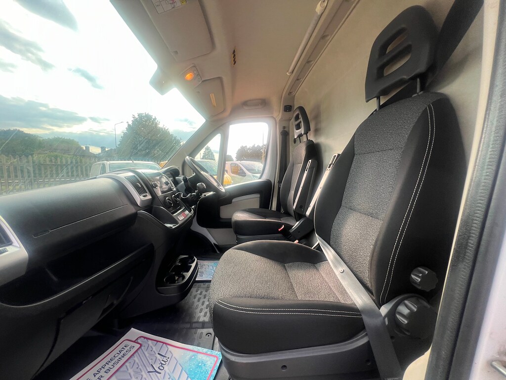 Vehicle 55