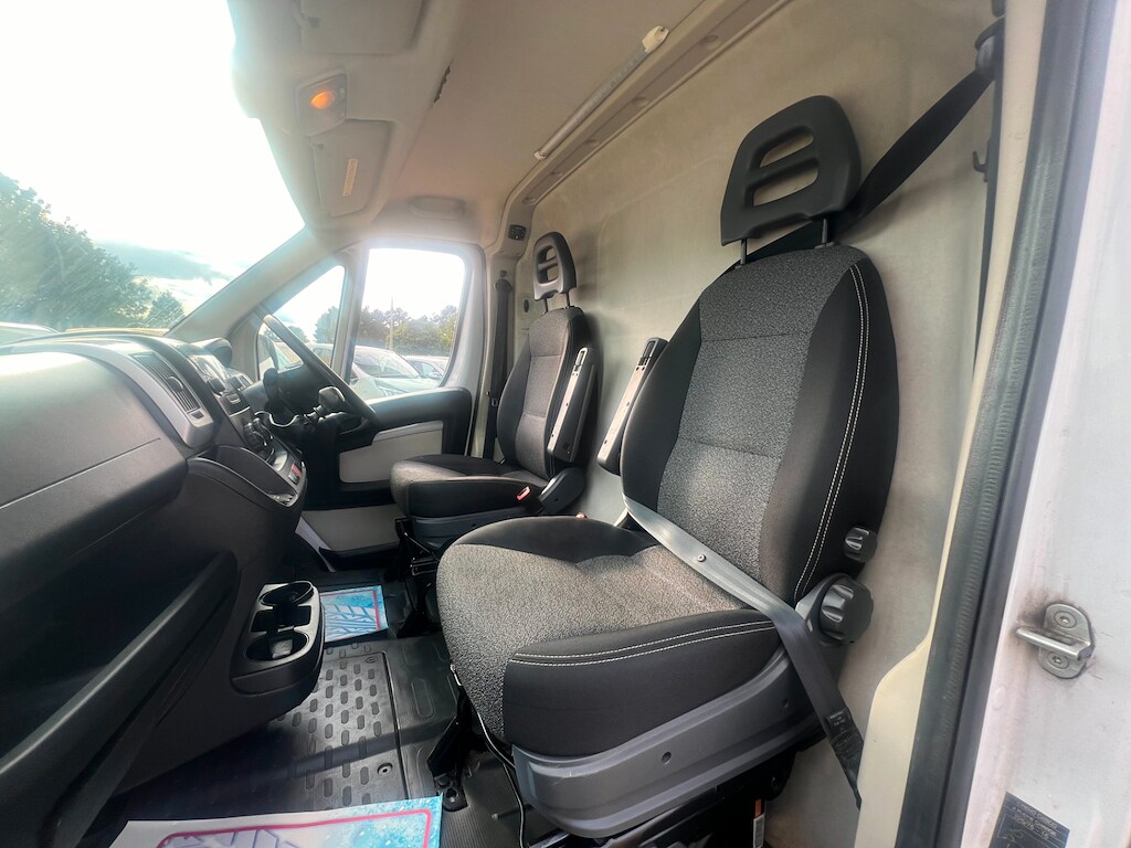 Vehicle 56