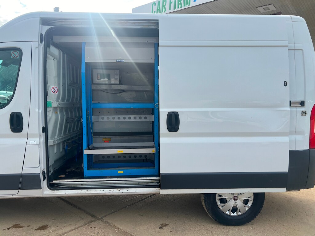 Vehicle 57