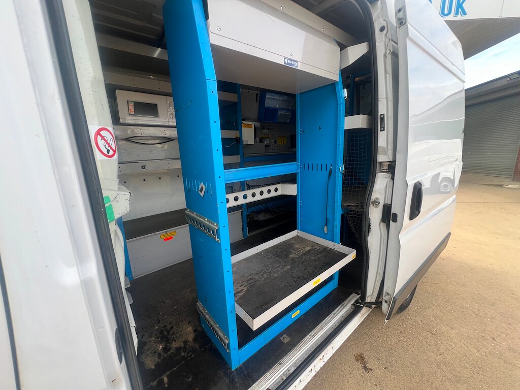 Vehicle 58