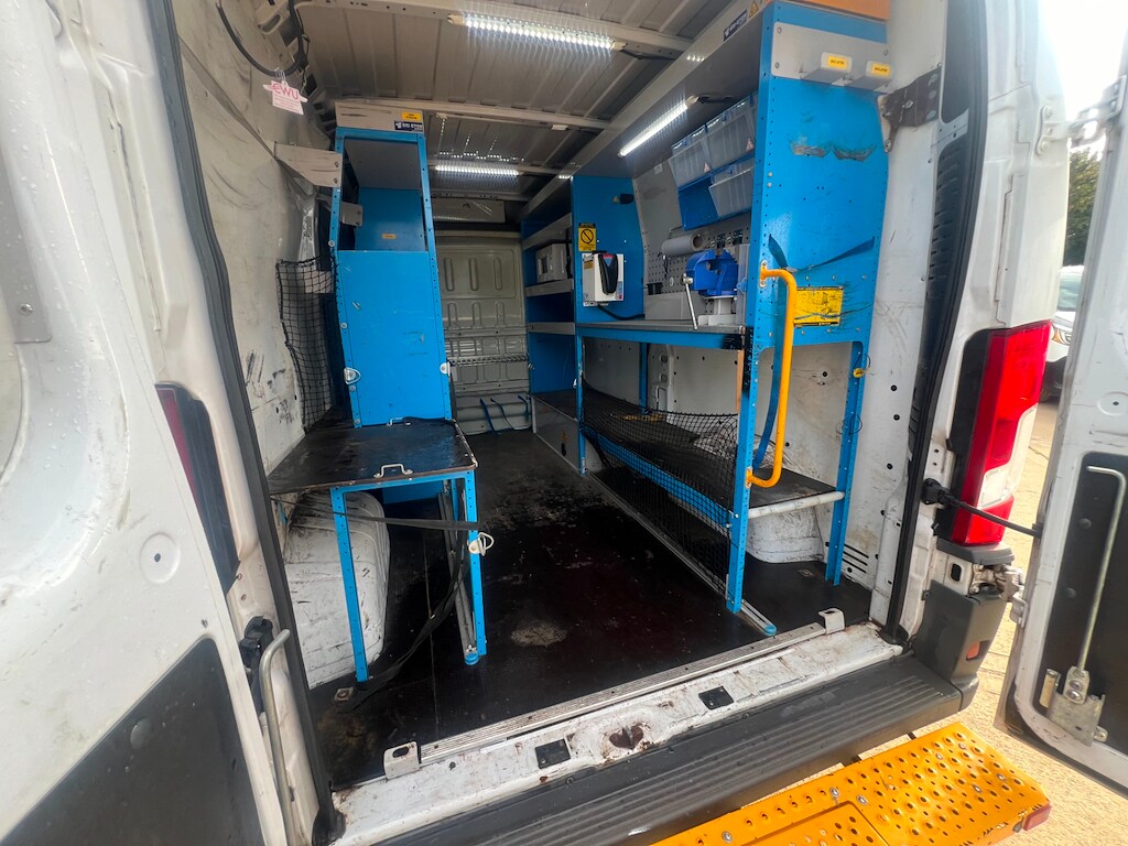 Vehicle 61