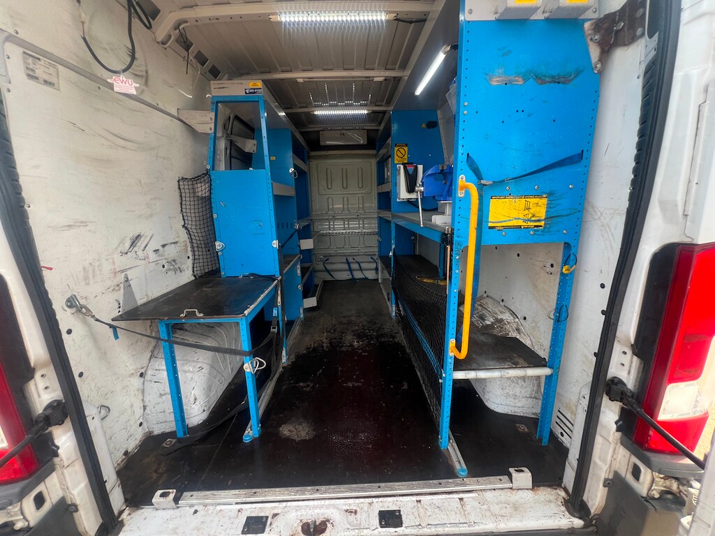 Vehicle 62