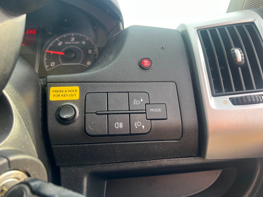 Vehicle 69