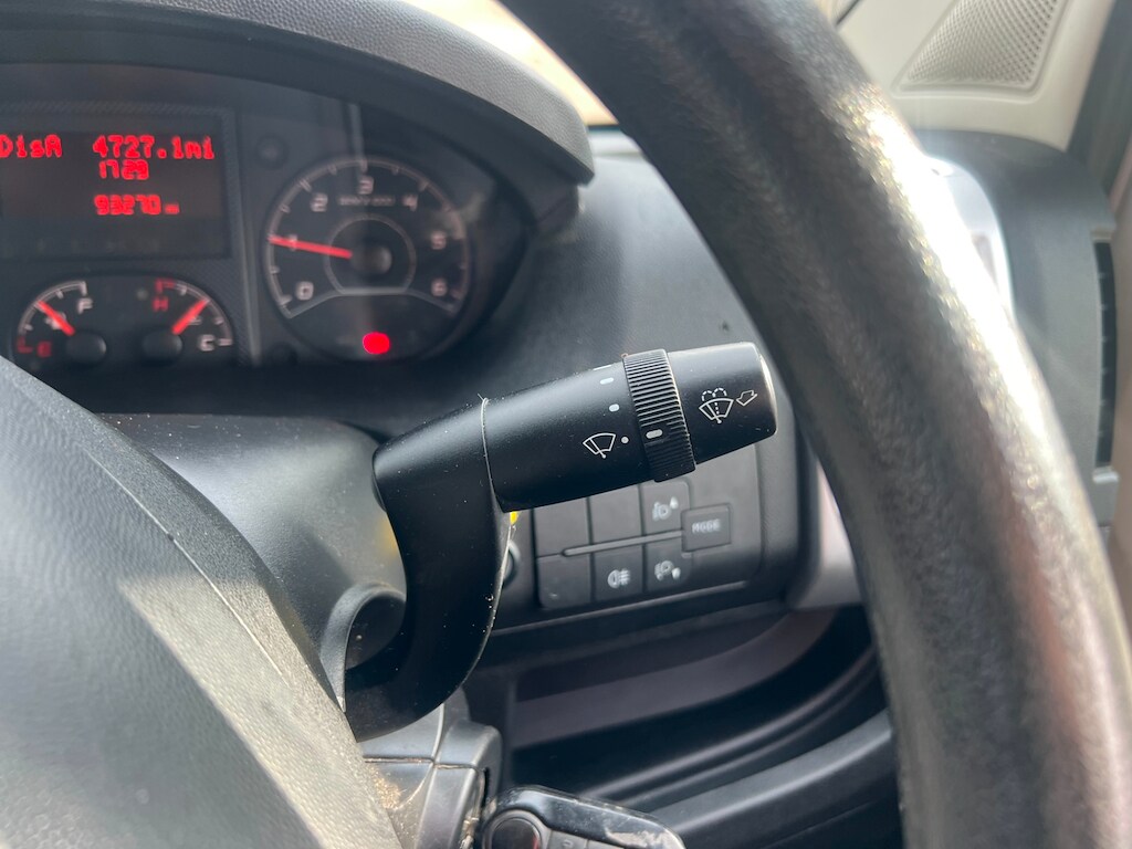 Vehicle 72