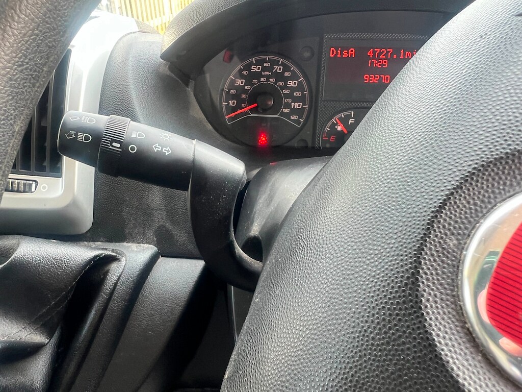 Vehicle 73