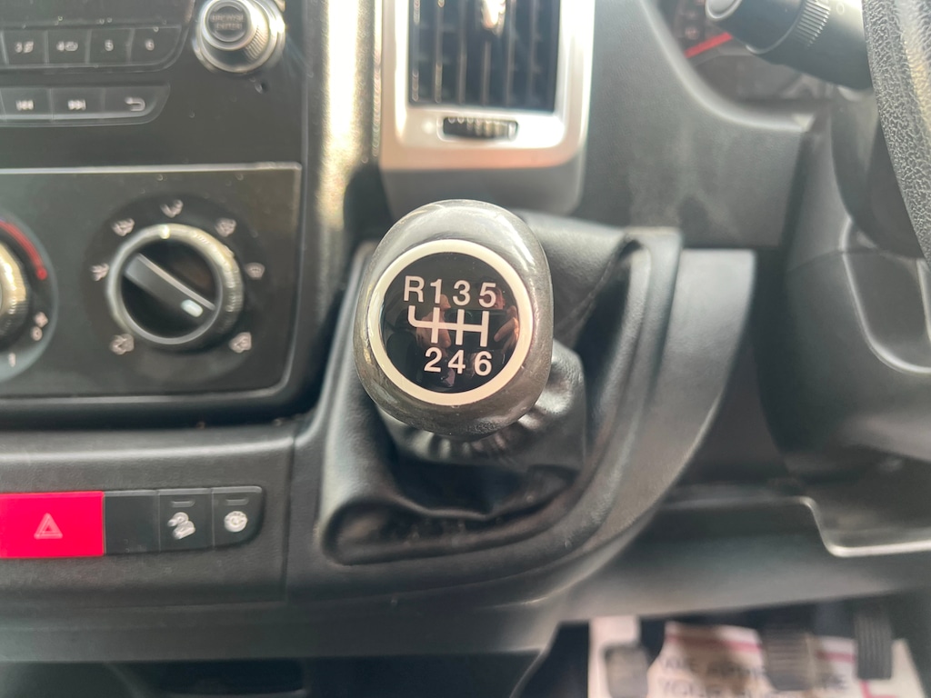 Vehicle 85