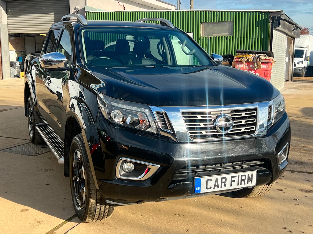 Used Nissan Navara 2020 for sale - 76265759: Photo 10